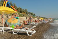 Отдых в Крыму, Николаевка