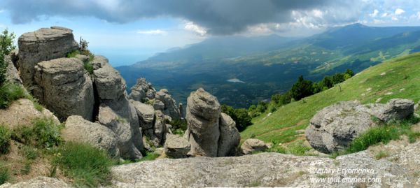 Panorama-na-Ushnoy-Demerdsh