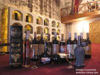 Заводы виноделия и виноделие