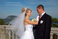 Свадьба Олега и Светланы